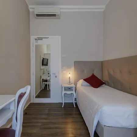 Hotel Degli Oleandri Sirmione Exterior photo
