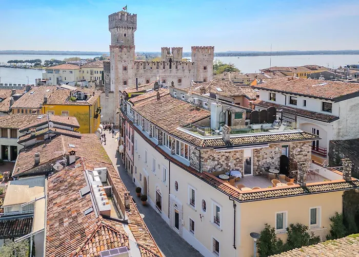Hotel Degli Oleandri