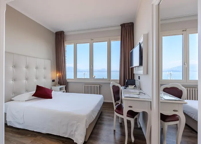 Hotel Degli Oleandri