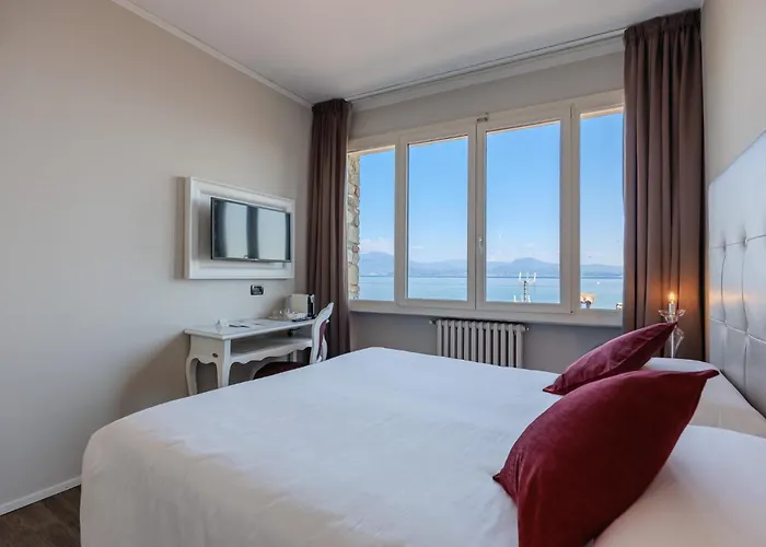 Hotel Degli Oleandri