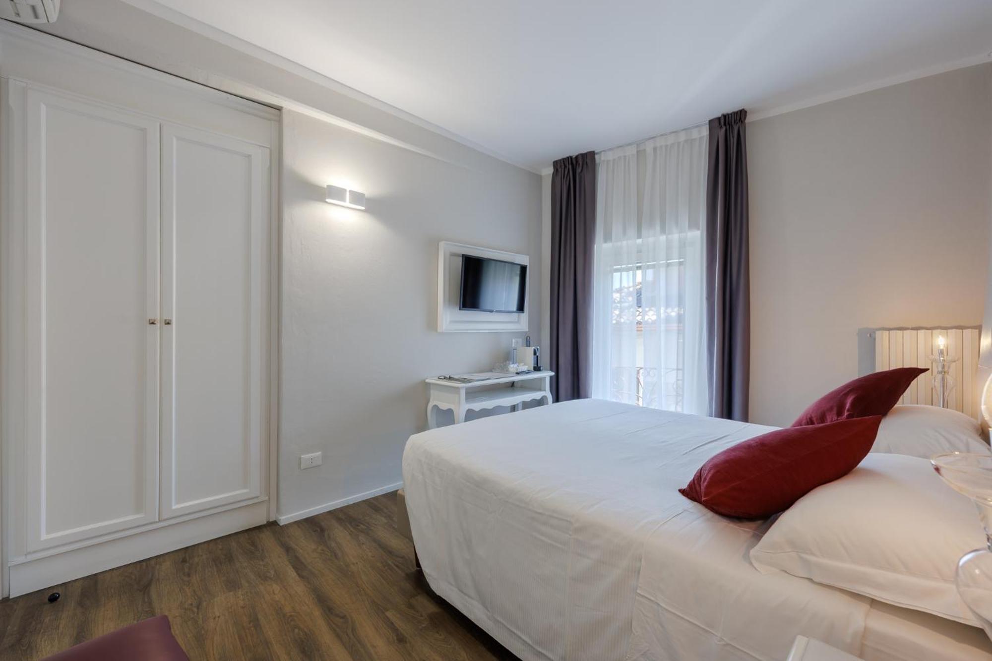 Degli Oleandri 3* Sirmione