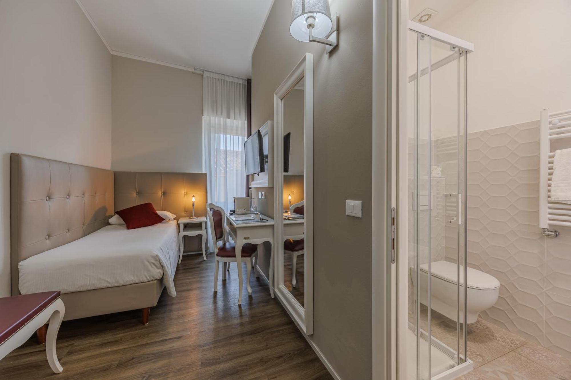 Degli Oleandri Hotel Sirmione