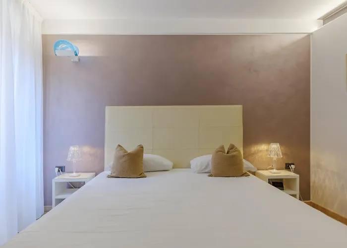 Hotel Degli Oleandri